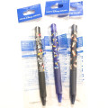 Japan Disney Resort Limited Pilot Frixion 0.5mm Erasable Ball Pen - Mickey Mouse - 2
