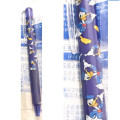 Japan Disney Resort Limited Pilot Frixion 0.5mm Erasable Ball Pen - Donald Duck - 1