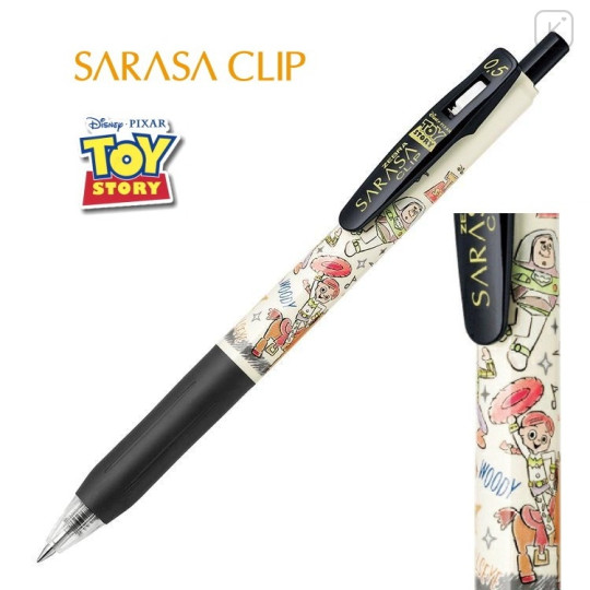 toy story pen set