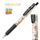 Japan Disney Sarasa Clip Gel Pen - Toy Story / Black