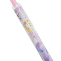 Japan Disney Mechanical Pencil - Princess Rapunzel Watercolour Purple - 3
