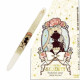 Japan Sailor Moon Hi-Tec-C Coleto 4 Color Barrel - Princess Serenity