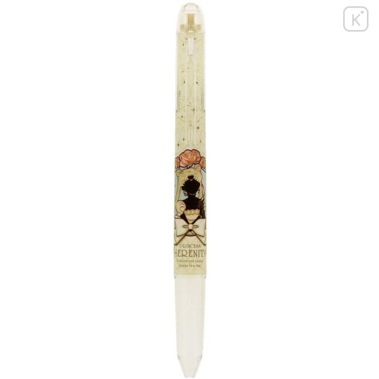 Japan Sailor Moon Hi-Tec-C Coleto 4 Color Barrel - Princess Serenity - 2