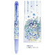 Japan Sailor Moon Hi-Tec-C Coleto 4 Color Barrel - Outer Fighters