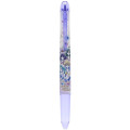 Japan Sailor Moon Hi-Tec-C Coleto 4 Color Barrel - Outer Fighters - 2