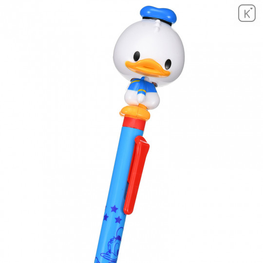 Japan Disney Store Big Moving Butt Ball Pen - Donald Duck - 3
