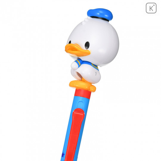 Japan Disney Store Big Moving Butt Ball Pen - Donald Duck - 4