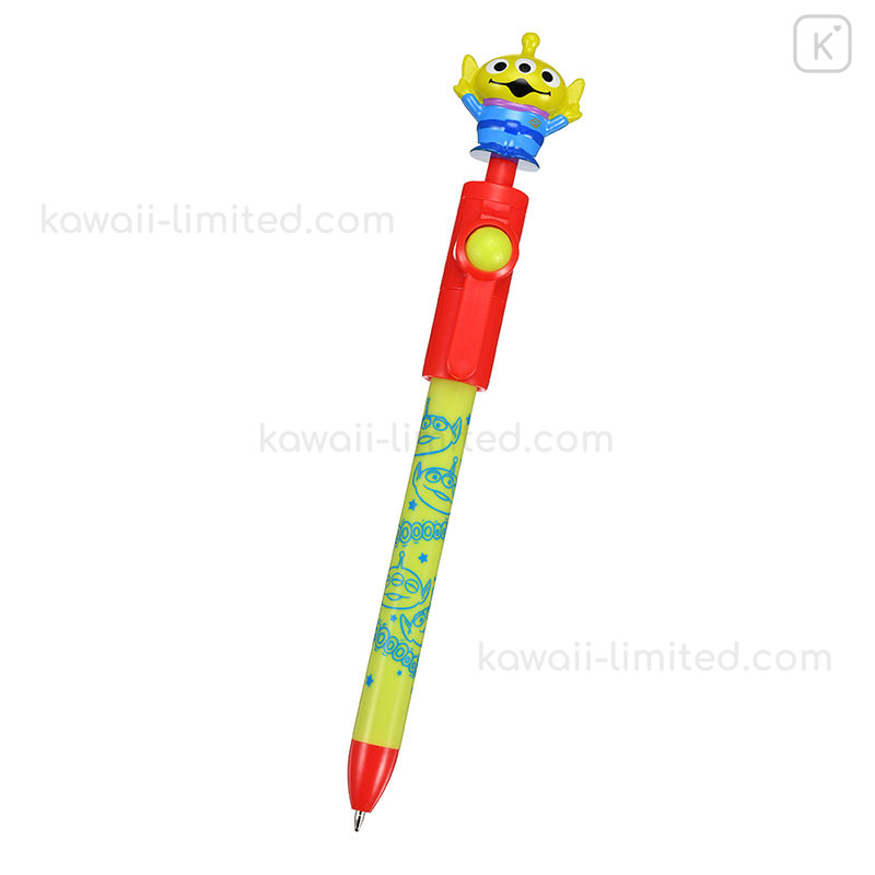 toy story alien pen