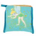 Japan Disney Store Eco Shopping Bag - Peter Pan & Tinker Bell - 4