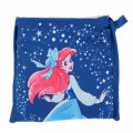 Japan Disney Store Eco Shopping Bag - Little Mermaid Ariel & Prince - 3