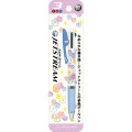 Japan San-X Jetstream 3 Color Multi Ballpoint Pen - Sumikko Gurashi : Flora - 1