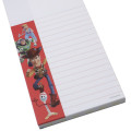 Japan Disney A6 Notepad - Toy Story 4 Woody Nothing Stopping Me - 2