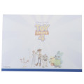 Japan Disney A6 Notepad - Toy Story 4 Woody Nothing Stopping Me - 5