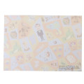 Japan Disney A6 Notepad - Toy Story 4 Someone Calls for Toys - 4