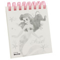 Japan Disney Sticky Notes Set - Little Mermaid Ariel - 5