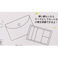 Japan Disney Store Toy Story 4 Yellow Sticky Notes & Folder Set - 3