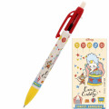 Japan Disney 2+1 Multi Ballpoint Pen & Mechanical Pencil - Dumbo Cute Cuddly - 1