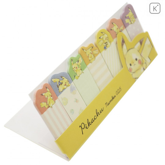Pokemon Pikachu Sticky Notes - Have Fun - 2