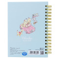 Pokemon A6 Notebook - Pikachu number025 Travel Time - 3