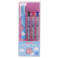 Japan Kirby Style Fit 3 Color Multi Ball Pen - 1