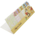 Japan Disney Sticky Notes - Chip & Dale - 2