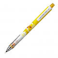 Japan Disney Kuru Toga Mechanical Pencil - Winnie the Pooh - 2