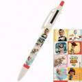 Japan Disney 2+1 Multi Color Ball Pen & Mechanical Pencil - Toy Story 4 - 1