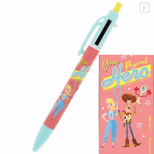 toy story pen set