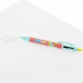 Japan Disney 2+1 Multi Ballpoint Pen & Mechanical Pencil - Toy Story 4 Pink - 2