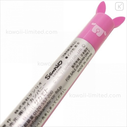 Details about   New My Melody x Mitsubishi Colored Pencil set 24 colors Rosette Sanrio Japan 