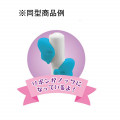 Japan Disney Two Color Mimi Pen - Snow White & Ribbon - 2