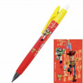 Japan Disney Pilot Opt. Mechanical Pencil - Toy Story 4 Red - 1