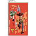 Japan Disney Pilot Opt. Mechanical Pencil - Toy Story 4 Red - 2