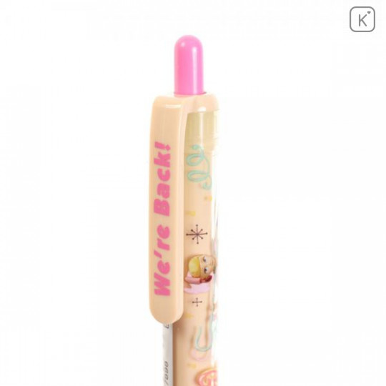 Japan Disney Mechanical Pencil - Toy Story 4 No Toys Left Behind - 3