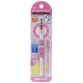 Japan Kirby Kuru Toga Mechanical Pencil - Pink - 1
