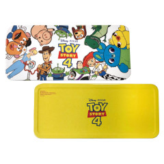 Japan Disney Tin Pencil Case - Toy Story 4