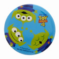 Japan Disney Tin Badge - Toy Story 4 Little Green Men Alien - 2