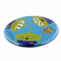 Japan Disney Tin Badge - Toy Story 4 Little Green Men Alien - 4