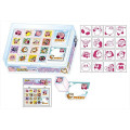 Japan Nintenio Kirby Stamps - 2