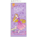 Japan Disney 2+1 Multi Ballpoint Pen & Mechanical Pencil - Rapunzel My Closet - 2