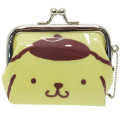 Japan Sanrio Keychain Coin Purse - Pompompurin Friends - 2
