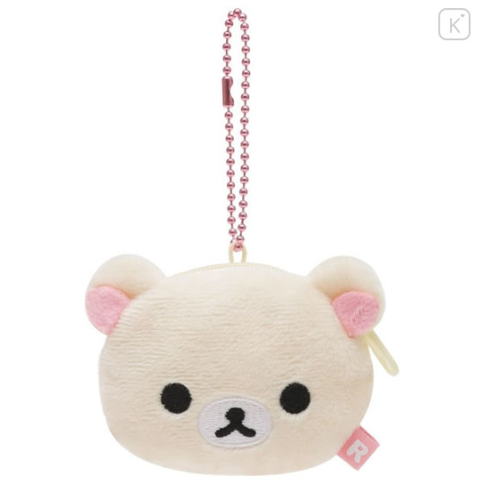 korilakkuma purse