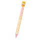 Japan Disney Store Mechanical Pencil - Winnie the Pooh & Flower