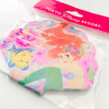 Japan Tokyo Disney Resort Limited Memo - Little Mermaid Ariel - 3