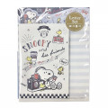 Japan Snoopy Letter Writing Set - Music Time - 2