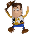 Japan Disney Movin Movin - Toy Story Woody - 1