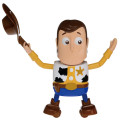 Japan Disney Movin Movin - Toy Story Woody - 3
