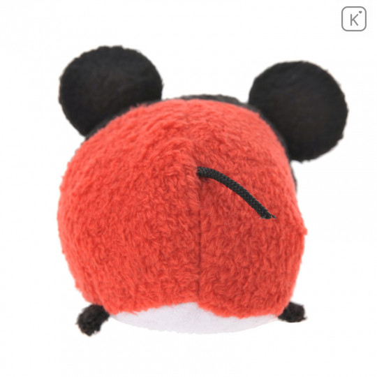 Japan Disney Store Tsum Tsum Mini Plush (S) - Mickey - 4