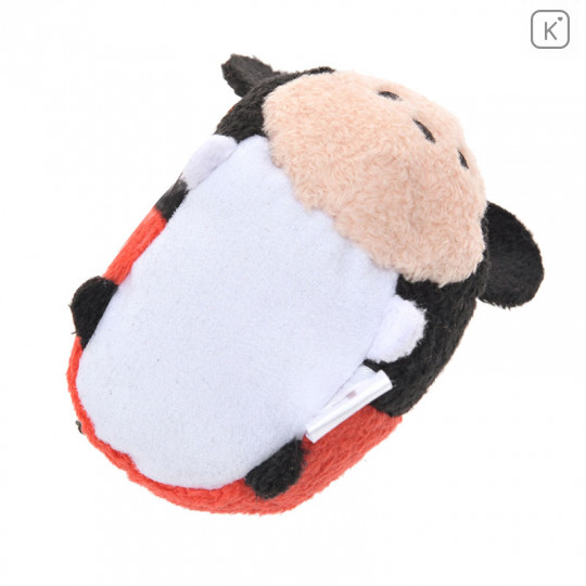 Japan Disney Store Tsum Tsum Mini Plush (S) - Mickey - 6