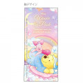 Japan Disney 2+1 Multi Color Ball Pen & Mechanical Pencil - Winnie the Pooh & Piglet Star Night - 2